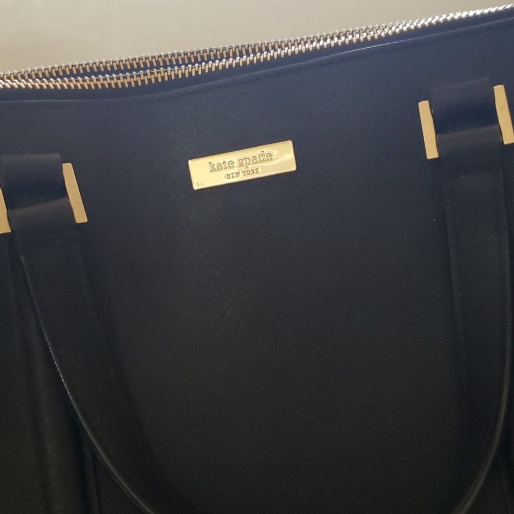 Kate Spade handbag - Picture 2 of 4